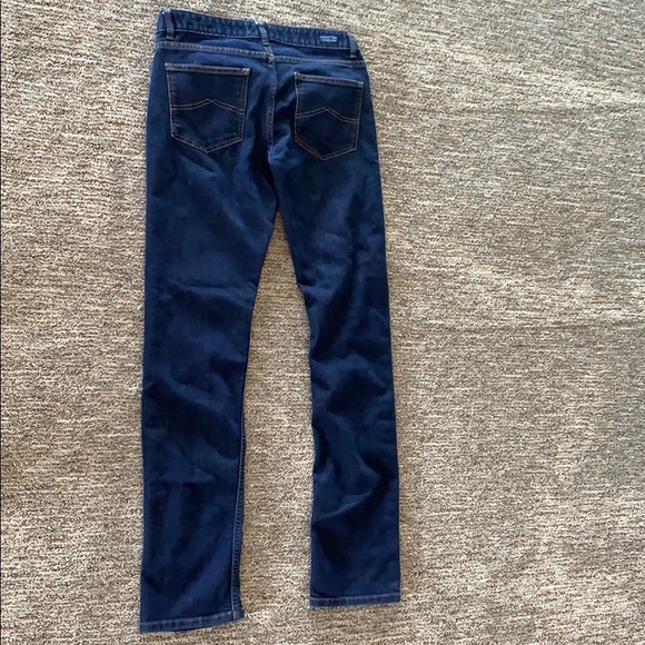 Patagonia pants